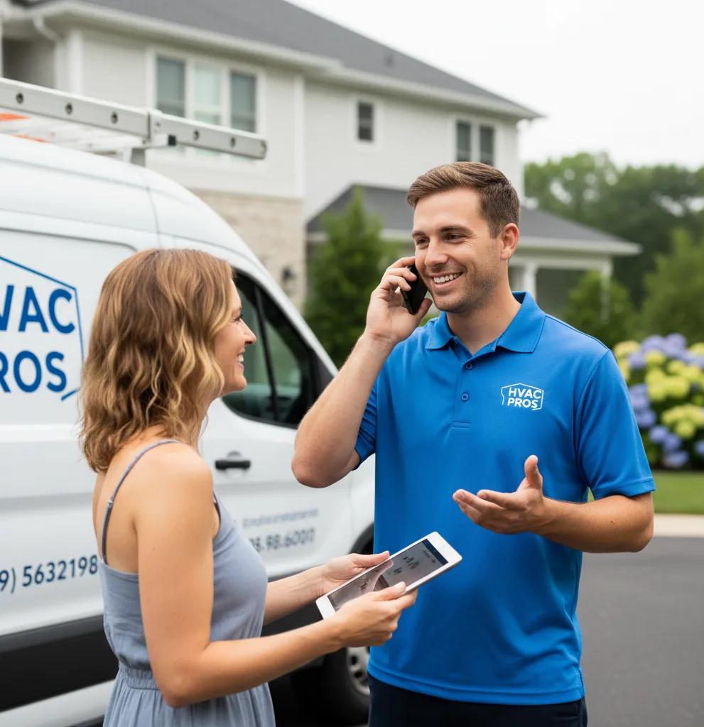 Cobra HVAC customer support in Maroa